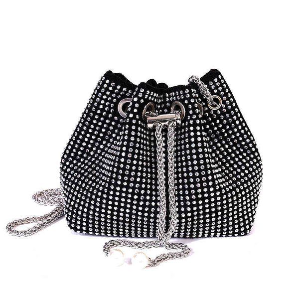 luxury designer handbag women's bag 2022 trend women's bags women rhinestone drawstring bucket bags shoulder bag g220524
luxury designer handbag women's bag 2022 trend women's bags women rhinestone drawstring bucket bags shoulder bag g220524