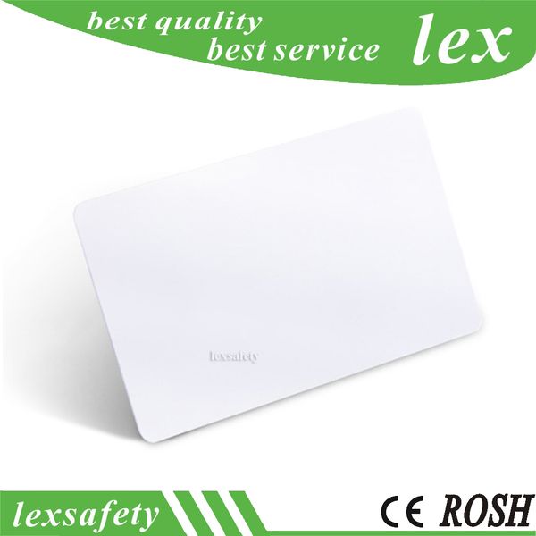 100pcs/lot id 125khz em4305 rewritable writable blank card rfid proximitytoken tag attendance management card
100pcs/lot id 125khz em4305 rewritable writable blank card rfid proximitytoken tag attendance management card