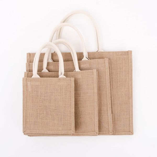 d0lf jute burlap tote large reusable grocery bags with handles women shopping bag beach travel storage organizer w220427
d0lf jute burlap tote large reusable grocery bags with handles women shopping bag beach travel storage organizer w220427