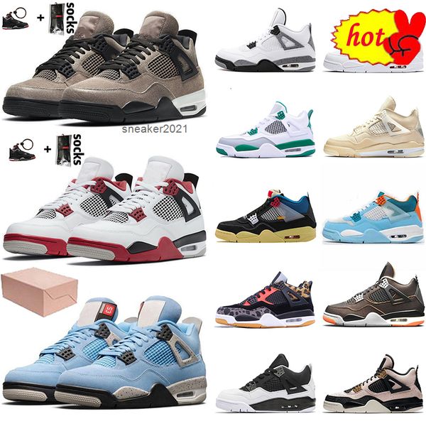 2022 2021 university blue men women jumpman 4 4s womens basketball shoes retro sail black cat undefeated sneakers metallic purple mens train
2022 2021 university blue men women jumpman 4 4s womens basketball shoes retro sail black cat undefeated sneakers metallic purple mens train