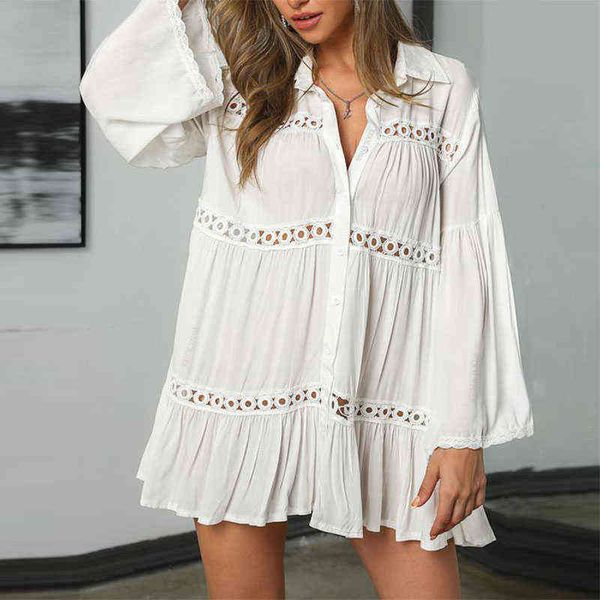 women swimsuit cover ups mandarin sleeve kaftan beach tunic dress robe de plage solid white pareo beach cover-ups l220714, Black;gray
women swimsuit cover ups mandarin sleeve kaftan beach tunic dress robe de plage solid white pareo beach cover-ups l220714, Black;gray