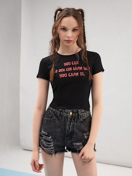 x davelikestoarty ribbed knit slogan graphic tie backless crop e9oq#, White
x davelikestoarty ribbed knit slogan graphic tie backless crop e9oq#, White