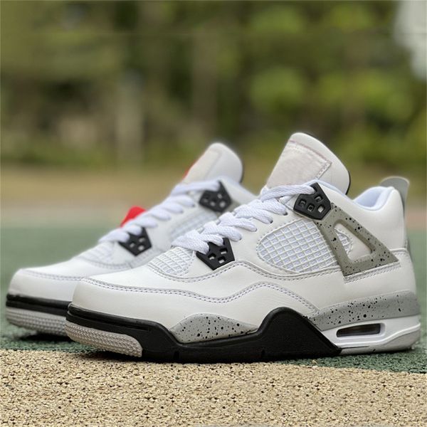 4 4s sneakers basketball shoes white x mulitary blue grey sail where the wild things are guava ice infrared taupe haze rasta men trainers
4 4s sneakers basketball shoes white x mulitary blue grey sail where the wild things are guava ice infrared taupe haze rasta men trainers