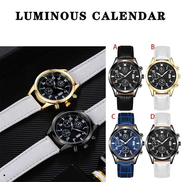 quartz watch arabic numerals luminous retro leather strap for men simple stylish wristwatch drop ship, Slivery;brown
quartz watch arabic numerals luminous retro leather strap for men simple stylish wristwatch drop ship, Slivery;brown
