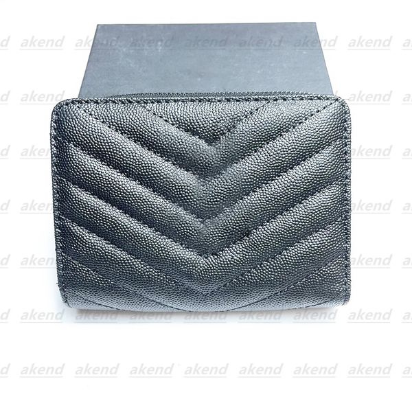 genuine leather purse card holder wallet men famous women's holders luxurys designer hangbags coin black lambskin men wallets, Red;black
genuine leather purse card holder wallet men famous women's holders luxurys designer hangbags coin black lambskin men wallets, Red;black