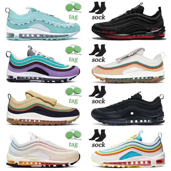 97s fashion designer running shoes pull tab obsidian white mschf x inri jesus have a nice day first use melon tint barely atomic pink womens, White;red
97s fashion designer running shoes pull tab obsidian white mschf x inri jesus have a nice day first use melon tint barely atomic pink womens, White;red