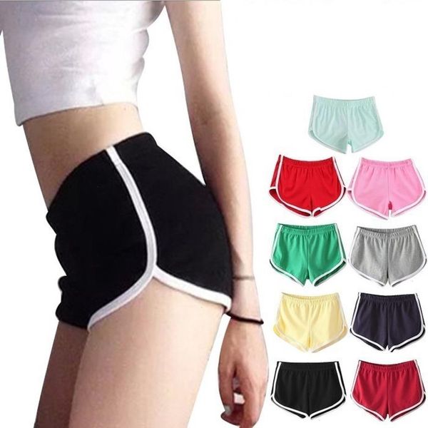summer yoga stretch shorts sweatpants female casual pants pajamas women short, White;black
summer yoga stretch shorts sweatpants female casual pants pajamas women short, White;black