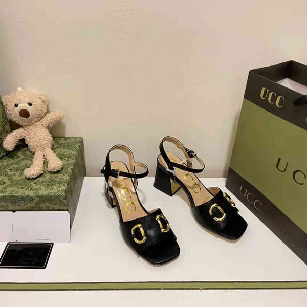 sandals summer g family horse rank buckle square head candy color thick heel word open toe sandals versatile casual shoes pmmz, Black
sandals summer g family horse rank buckle square head candy color thick heel word open toe sandals versatile casual shoes pmmz, Black