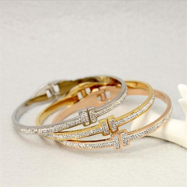 women wedding bracelet link brand bracelets & bangles gold/rose gold bangle engraved shell jewelry for valentines gift2487, Black
women wedding bracelet link brand bracelets & bangles gold/rose gold bangle engraved shell jewelry for valentines gift2487, Black