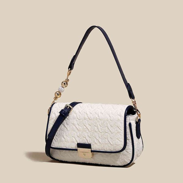 women's 2022 new spring and summer fashion versatile one shoulder portable messenger bag leisure niche underarm bag fashion luxury desi
women's 2022 new spring and summer fashion versatile one shoulder portable messenger bag leisure niche underarm bag fashion luxury desi