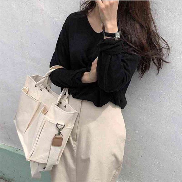 shopping bags casual canvas tote for women shoulder simple fabric shopper handbag brands crossbody clutch purses 220412
shopping bags casual canvas tote for women shoulder simple fabric shopper handbag brands crossbody clutch purses 220412