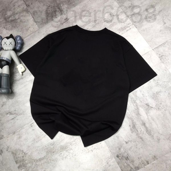 women's t-shirt designer 22 spring and summer letter printed short sleeve t-shirt cotton soft simple casual loose thin pullover half 9c, White
women's t-shirt designer 22 spring and summer letter printed short sleeve t-shirt cotton soft simple casual loose thin pullover half 9c, White