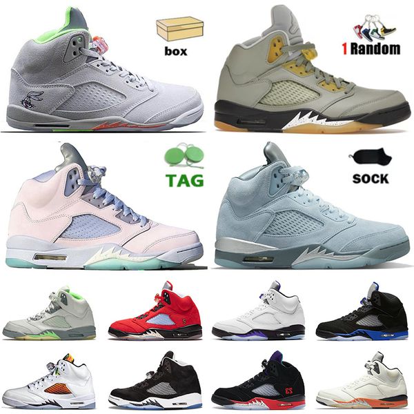 men 5 high jumpman basketball shoes 2022 fashion 5s easter bluebird jade horizon bugs bunny with box racer blue sail black muslin white unc
men 5 high jumpman basketball shoes 2022 fashion 5s easter bluebird jade horizon bugs bunny with box racer blue sail black muslin white unc