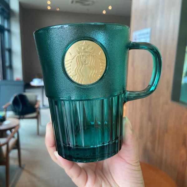 starbucks cup summer goddess dark green nameplate copper seal transparent glass table cup coffee water cup gift
starbucks cup summer goddess dark green nameplate copper seal transparent glass table cup coffee water cup gift