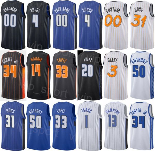screen print draft pick paolo banchero basketball jersey caleb houstan jalen suggs 4 markelle fultz 20 terrence ross 31 rj hampton 13 gary h, Black;red
screen print draft pick paolo banchero basketball jersey caleb houstan jalen suggs 4 markelle fultz 20 terrence ross 31 rj hampton 13 gary h, Black;red