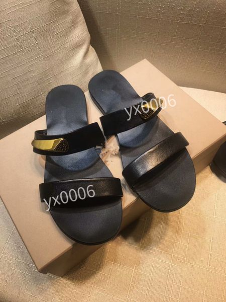 mens and womens designer sandals foam rubber sandal fashion platform slides triangle metal slippers retro beach loafers round toe sandal 35-, Black
mens and womens designer sandals foam rubber sandal fashion platform slides triangle metal slippers retro beach loafers round toe sandal 35-, Black