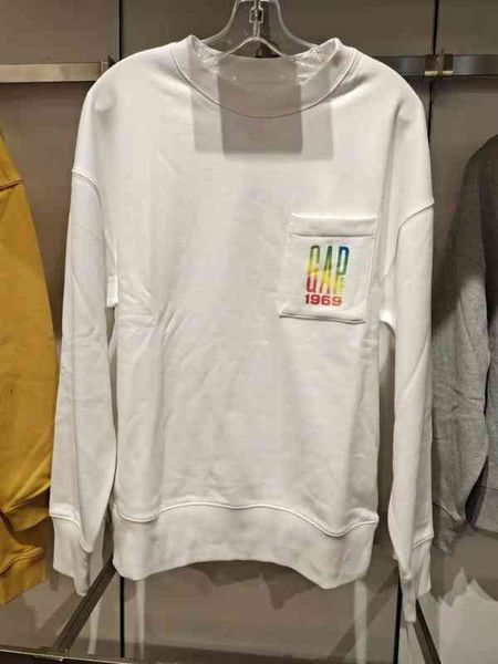 luxury factory outlet brand hoodie gap men's french loop knit soft sweater 777896 2021 spring new trend round neck sports 0yil, Black
luxury factory outlet brand hoodie gap men's french loop knit soft sweater 777896 2021 spring new trend round neck sports 0yil, Black