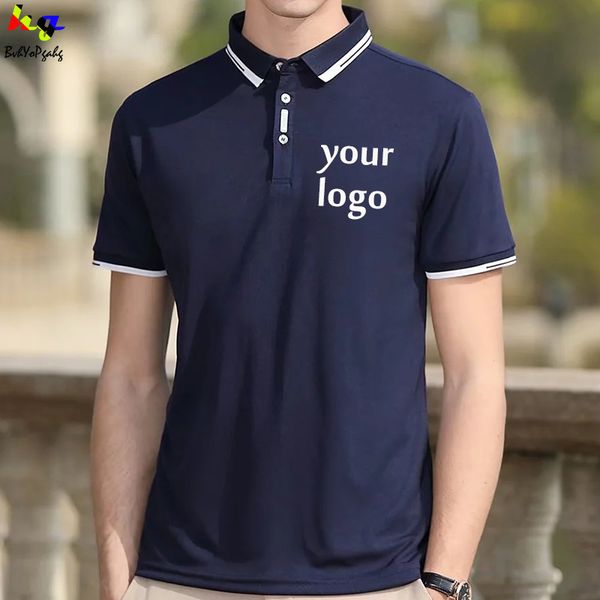 summer shirt designcustom polo shirt printing men and women leisure work break team advertising shirt 220609, White;black
summer shirt designcustom polo shirt printing men and women leisure work break team advertising shirt 220609, White;black