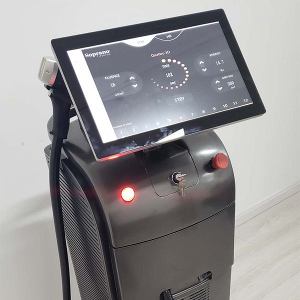 other health & beauty items laser hair removal 3 wavelength 755nm 808nm 1064nm machine diode
other health & beauty items laser hair removal 3 wavelength 755nm 808nm 1064nm machine diode