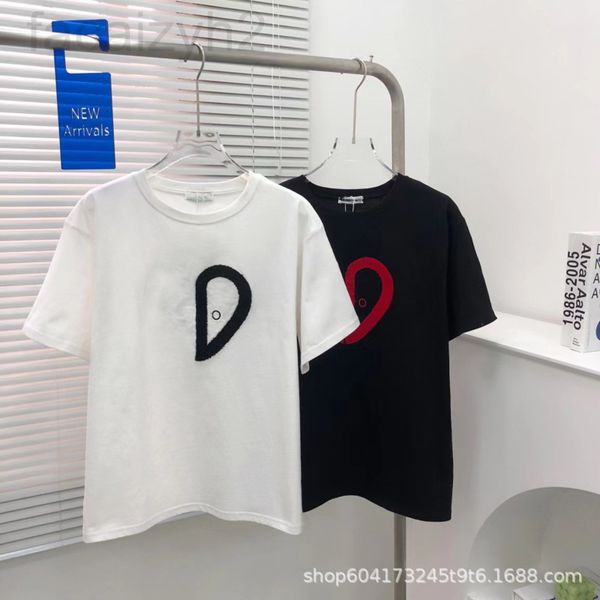 women's hoodies & sweatshirts designer 2022 summer new d family letter towel embroidered love short sleeve t-shirt casual loose men and, Black
women's hoodies & sweatshirts designer 2022 summer new d family letter towel embroidered love short sleeve t-shirt casual loose men and, Black