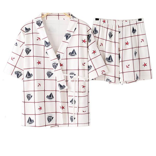 summer 100 cotton pajamas womens sleepwear for women homewear clothing short sleeve turn-down collar cardigan -xxl girls, Black;red
summer 100 cotton pajamas womens sleepwear for women homewear clothing short sleeve turn-down collar cardigan -xxl girls, Black;red
