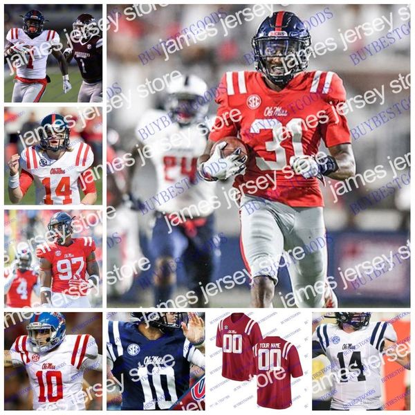 football jerseys custom ncaa ole miss rebels football jersey matt corral jerrion ealy elijah moore kenny yeboah any name number stitched, Black;red
football jerseys custom ncaa ole miss rebels football jersey matt corral jerrion ealy elijah moore kenny yeboah any name number stitched, Black;red