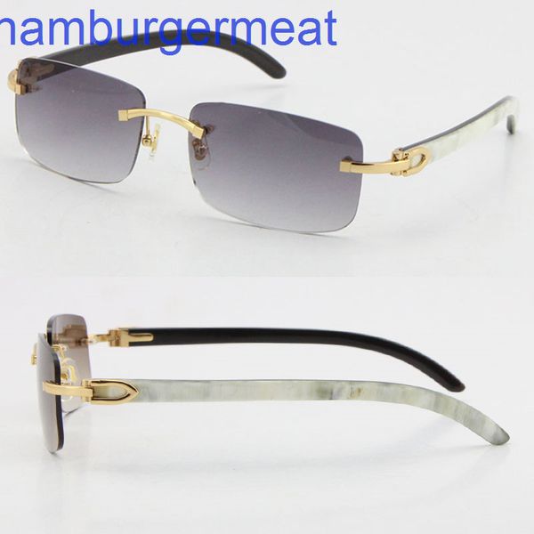 wholale selling style 8200757 sunglass original genuine natural black and white vertical strip buffalo horn rimls 8200758 male female glass, White;black
wholale selling style 8200757 sunglass original genuine natural black and white vertical strip buffalo horn rimls 8200758 male female glass, White;black