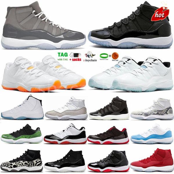 jumpman 11 cool grey 11 11s basketball shoes high low citrus university legend blue white bred infrared concord 45 space jam gamma women, Black
jumpman 11 cool grey 11 11s basketball shoes high low citrus university legend blue white bred infrared concord 45 space jam gamma women, Black