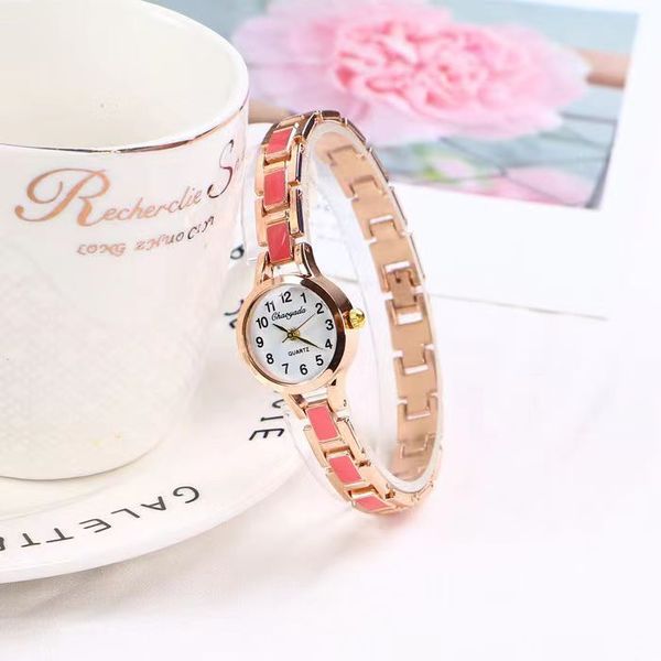 luxury womens watches exquisite student simple casual atmosphere fashion trend retro bracelet watch ladies waterproof quartz women watch fsd, Slivery;golden
luxury womens watches exquisite student simple casual atmosphere fashion trend retro bracelet watch ladies waterproof quartz women watch fsd, Slivery;golden