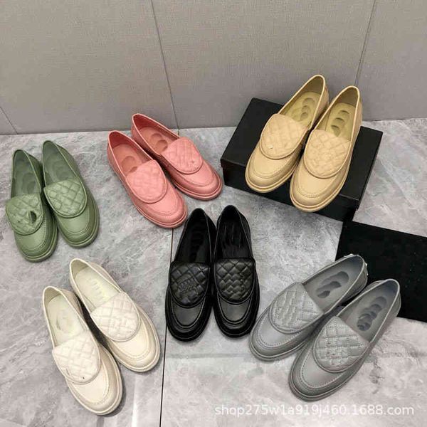 dress shoes in the spring of , we made flip-flop lefu shoes, lingge sheepskin women's low heel deep mouth small leather, Black
dress shoes in the spring of , we made flip-flop lefu shoes, lingge sheepskin women's low heel deep mouth small leather, Black