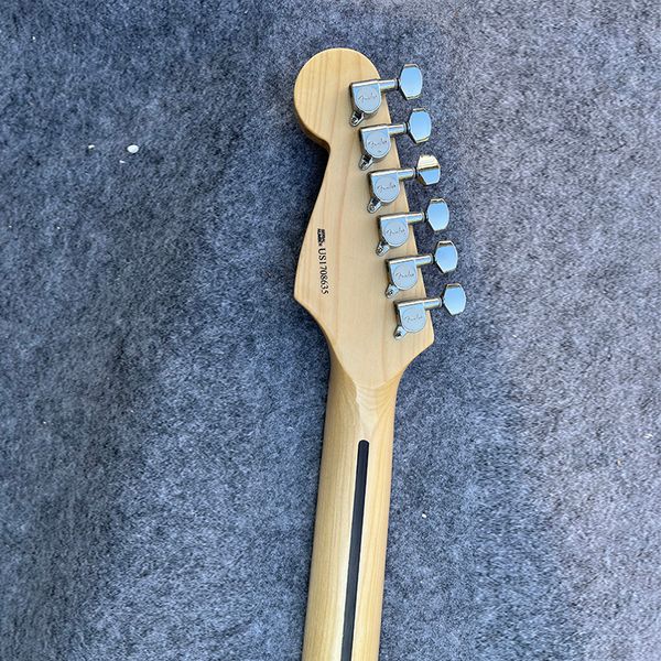 classic brand electric guitar st electric guitar selected solid wood professional performance level delivery to home
classic brand electric guitar st electric guitar selected solid wood professional performance level delivery to home