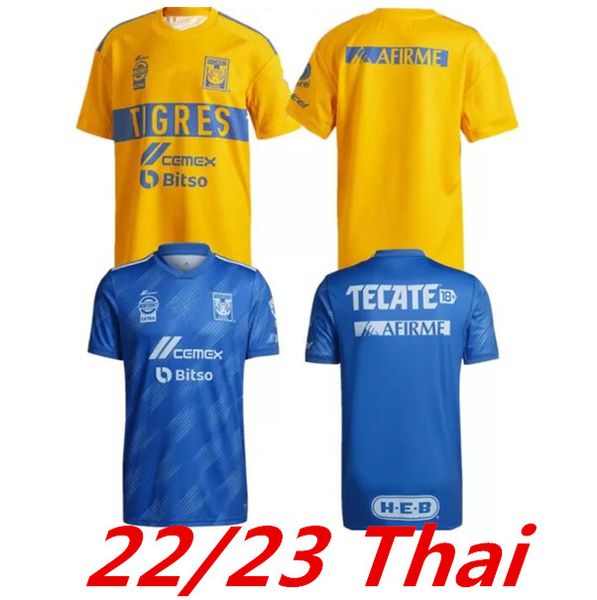 2022 2023 tigres de la uanl 22 23 mens soccer jerseys gignac pizarro quinones home away 3rd football shirts f.thauvin rodriguez duenas orteg, Black;yellow
2022 2023 tigres de la uanl 22 23 mens soccer jerseys gignac pizarro quinones home away 3rd football shirts f.thauvin rodriguez duenas orteg, Black;yellow