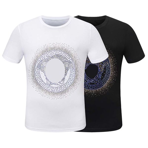 22ss new mens t shirts summer men t-shirts short sleeve r tees badge shirt man tshirts clothes size m-xxxl ve326, White;black
22ss new mens t shirts summer men t-shirts short sleeve r tees badge shirt man tshirts clothes size m-xxxl ve326, White;black