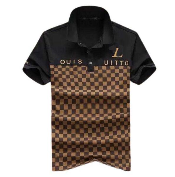 designer 2022 stripe polo shirt t shirts snake polos bee floral high street fashion horse polo luxury t-shirt#88, White;black
designer 2022 stripe polo shirt t shirts snake polos bee floral high street fashion horse polo luxury t-shirt#88, White;black