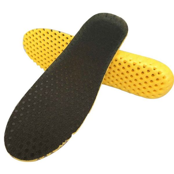 1 pair stretch breathable deodorant shoe soft relief pain running cushion shock absorption insoles pad insert 35-46, White;pink
1 pair stretch breathable deodorant shoe soft relief pain running cushion shock absorption insoles pad insert 35-46, White;pink
