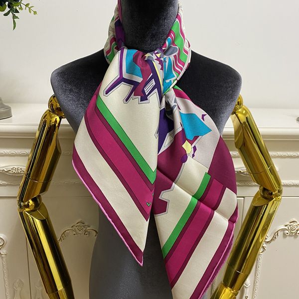 women's square scarf scarves good quality 100% twill silk material pint letters jazz band pattern size 90cm- 90cm, Blue;gray
women's square scarf scarves good quality 100% twill silk material pint letters jazz band pattern size 90cm- 90cm, Blue;gray
