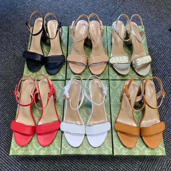 leather sandal women sandals marmont metal laminated leather mid heel flat dress shoes classic designer fashion ladies casual elegant size 3, Black
leather sandal women sandals marmont metal laminated leather mid heel flat dress shoes classic designer fashion ladies casual elegant size 3, Black