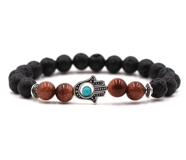jade couple black matte agate lava beads crown zircon skeleton 8 mm beaded bracelet jllimm, Green;white
jade couple black matte agate lava beads crown zircon skeleton 8 mm beaded bracelet jllimm, Green;white