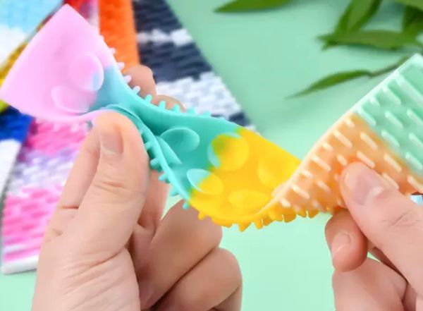 3d led style squishy squidopop fidget toys party favor suction cup square pat pat silicone sucker sheet children stress relief squeeze toy a
3d led style squishy squidopop fidget toys party favor suction cup square pat pat silicone sucker sheet children stress relief squeeze toy a