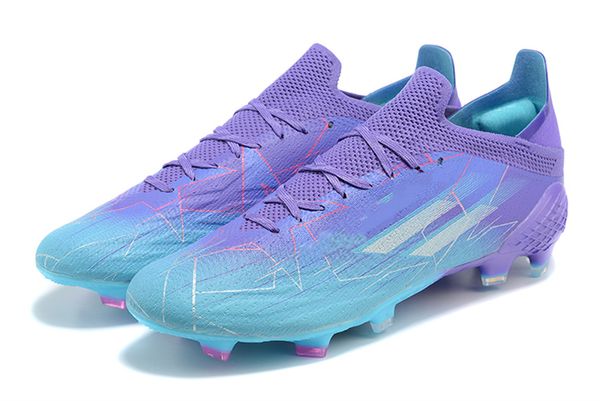 shoe designer premium edition ad x speedflow fg purple blue men's soccer boot sneakers, Black
shoe designer premium edition ad x speedflow fg purple blue men's soccer boot sneakers, Black