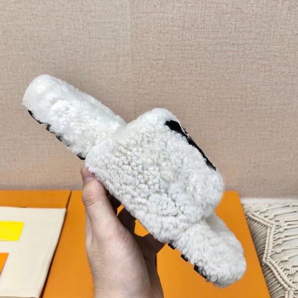 paris platform plush fur furry slippers women paseo comfort flat mules wool shoes flats luxury designer fashion sheepskin fluff sandals size, Black
paris platform plush fur furry slippers women paseo comfort flat mules wool shoes flats luxury designer fashion sheepskin fluff sandals size, Black