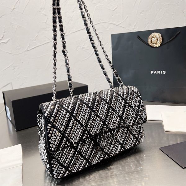 luxury designer bags brand shoulder crossbody bags chain tote bag handbags women purses with diamond
luxury designer bags brand shoulder crossbody bags chain tote bag handbags women purses with diamond