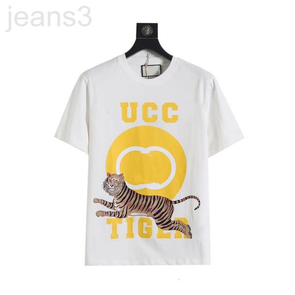 men's casual shirts designer gaoding double g moon print year of the tiger exclusive short sleeve t-shirt lovers loose high gram weight, White;black
men's casual shirts designer gaoding double g moon print year of the tiger exclusive short sleeve t-shirt lovers loose high gram weight, White;black