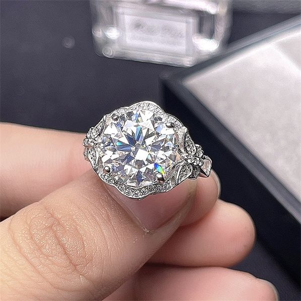 meibapj 11mm 5 carats big fashion diamond ring vvs1 d color 925 sterling silver fine wedding jewelry for women 220817, Slivery;golden
meibapj 11mm 5 carats big fashion diamond ring vvs1 d color 925 sterling silver fine wedding jewelry for women 220817, Slivery;golden