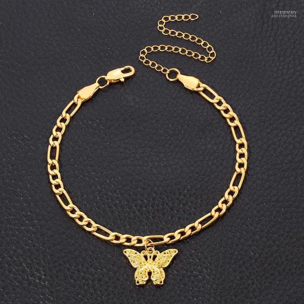 link jewelry stainless steel fashion woman gold a woman's friend given to friends and relatives inte22link chain, Black
link jewelry stainless steel fashion woman gold a woman's friend given to friends and relatives inte22link chain, Black