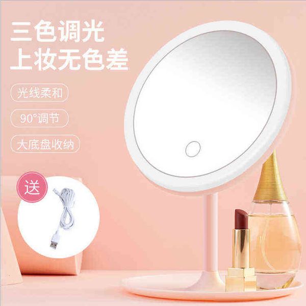 factory outlet led light european red make-up mirror deskfolding with fill desk dressing student
factory outlet led light european red make-up mirror deskfolding with fill desk dressing student