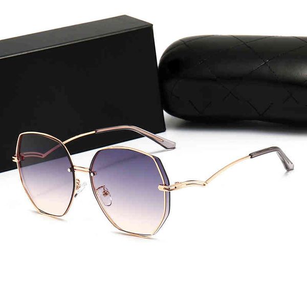 sunglasses women's frameless fashion oval face driving vacation 515 afpm, White;black
sunglasses women's frameless fashion oval face driving vacation 515 afpm, White;black