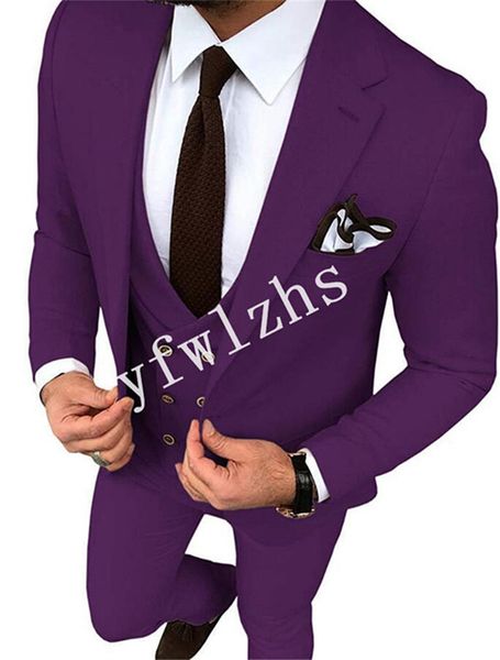 wedding tuxedos one button men suits groomsmen notch lapel groom tuxedos wedding/prom man blazer jacket pants vest tie w1017, Black;gray
wedding tuxedos one button men suits groomsmen notch lapel groom tuxedos wedding/prom man blazer jacket pants vest tie w1017, Black;gray