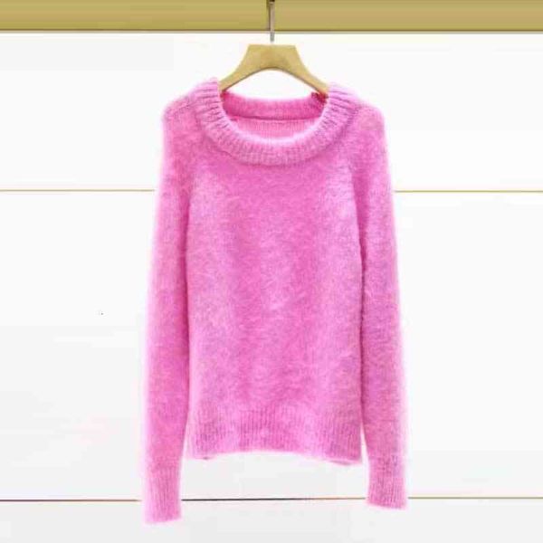 women's knits & tees fadan s's autumn and winter women's wear sweet girl style mohair knitted top, White
women's knits & tees fadan s's autumn and winter women's wear sweet girl style mohair knitted top, White