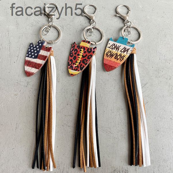 key rings designer anti loss device american flag baseball cowboy wood key chain used leather tassel pendantug38, Slivery;golden
key rings designer anti loss device american flag baseball cowboy wood key chain used leather tassel pendantug38, Slivery;golden